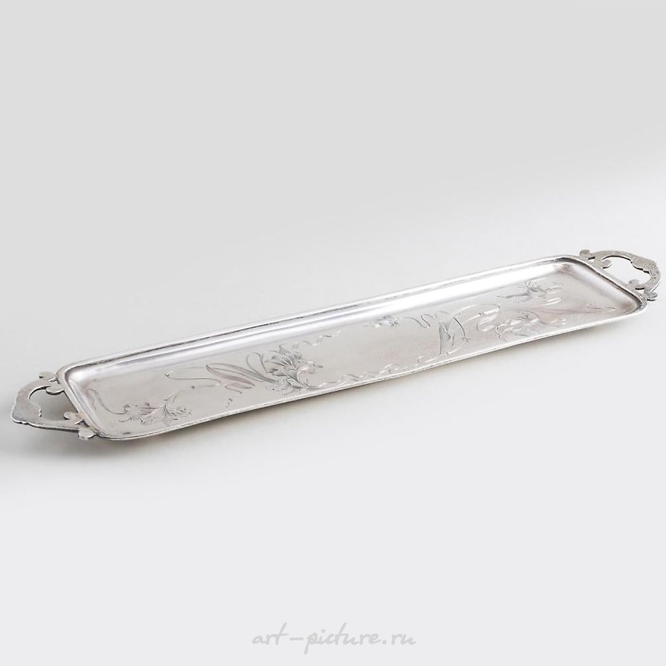 Russian silver , Russian Silver Basketweave Cream Jug and Sugar Bowl