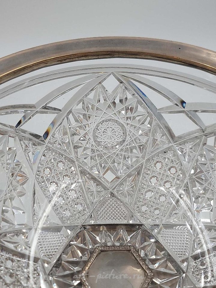 俄罗斯银 , 大型银器蒂芙尼公司。 十九世纪