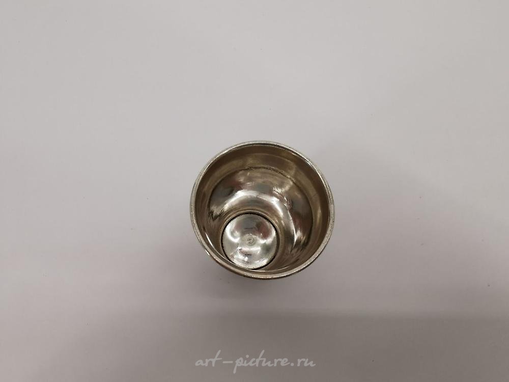 俄罗斯银 , 小俄罗斯杯/ 烧酒杯