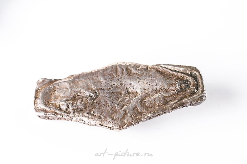 俄罗斯银 , 世界货币和货币：中世纪形式的银币。