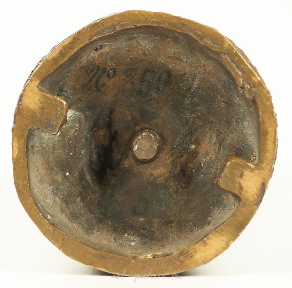 俄罗斯银 , 渔夫雕塑