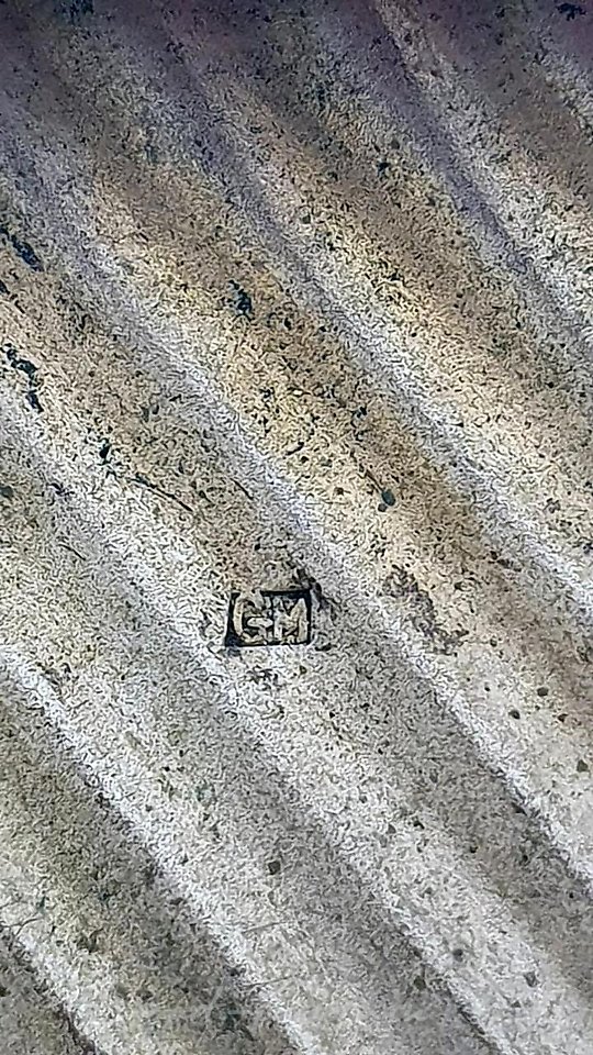 Русское серебро , Стальная коробка для табака