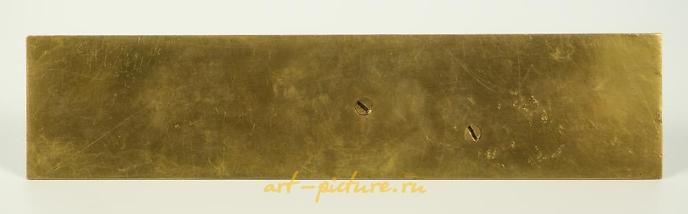 Русское серебро , Пресс-папье "Мальчик-пастушок"