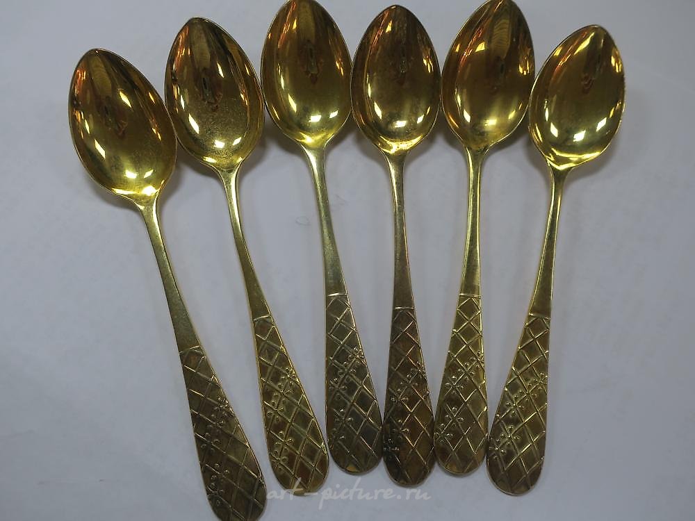 Russian silver , A Russian Soviet era 875 silver and amber necklace