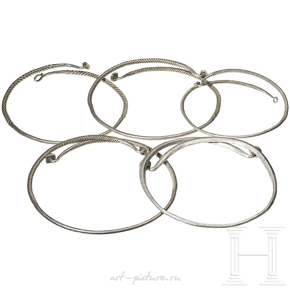 Russian silver , Terms & Conditions