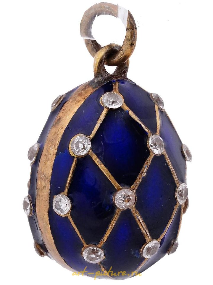 俄罗斯银 , 银制品