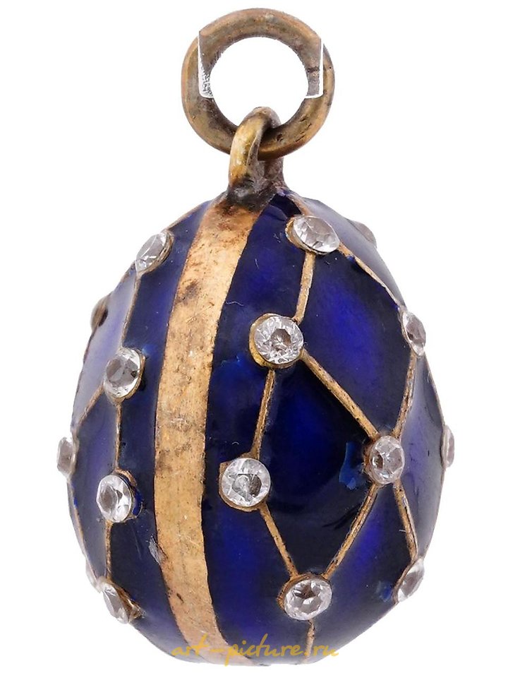 俄罗斯银 , 银制品