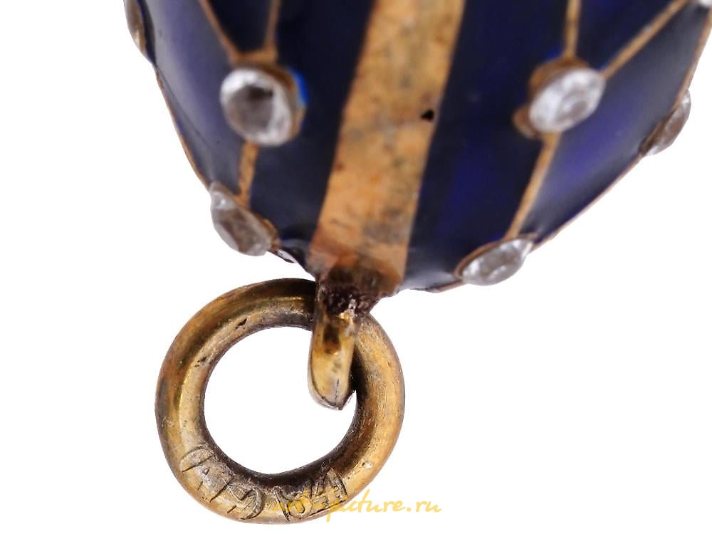 俄罗斯银 , 银制品