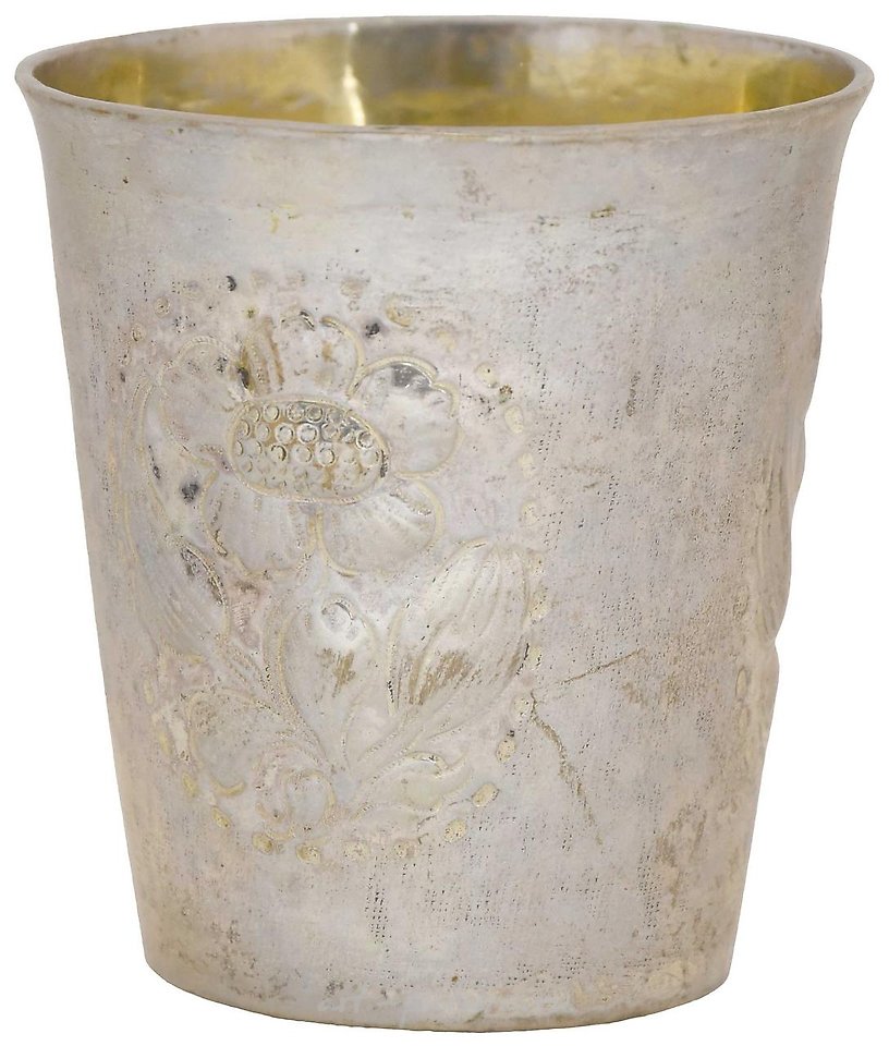 俄罗斯银 , 银制品