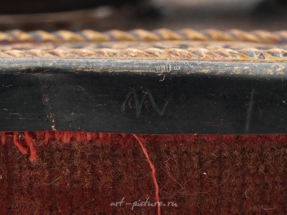 俄罗斯银 , 19世纪的古董俄罗斯东正教圣像