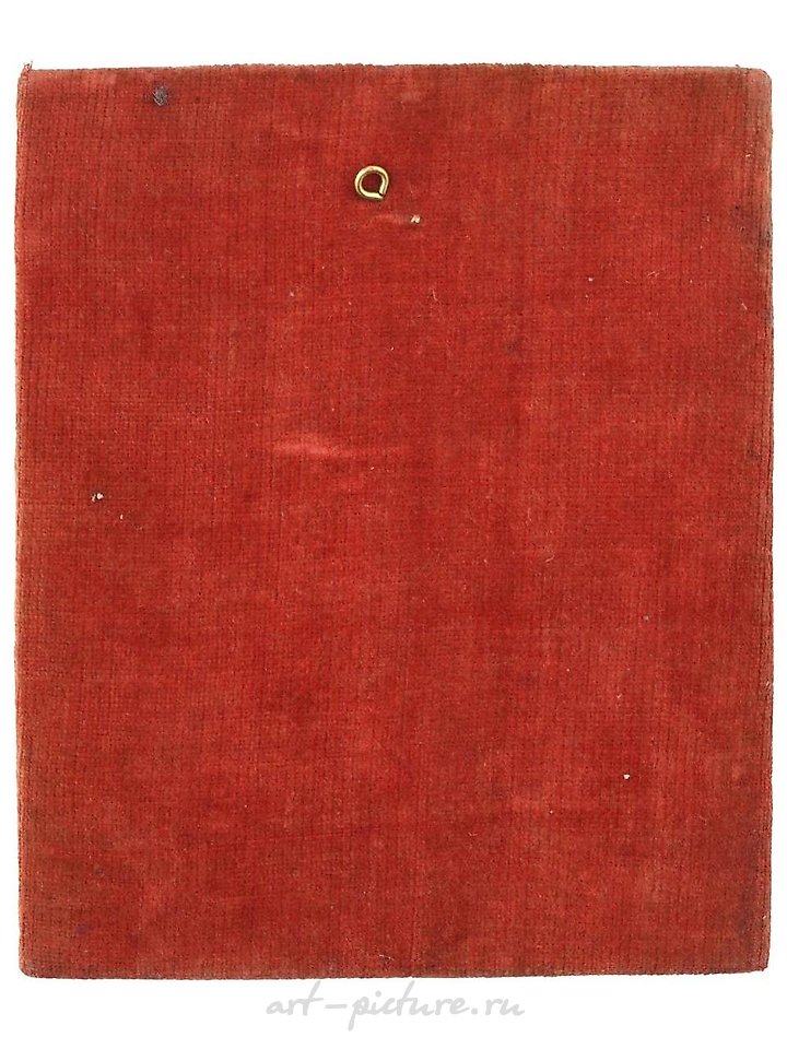 俄罗斯银 , 19世纪的古董俄罗斯东正教圣像