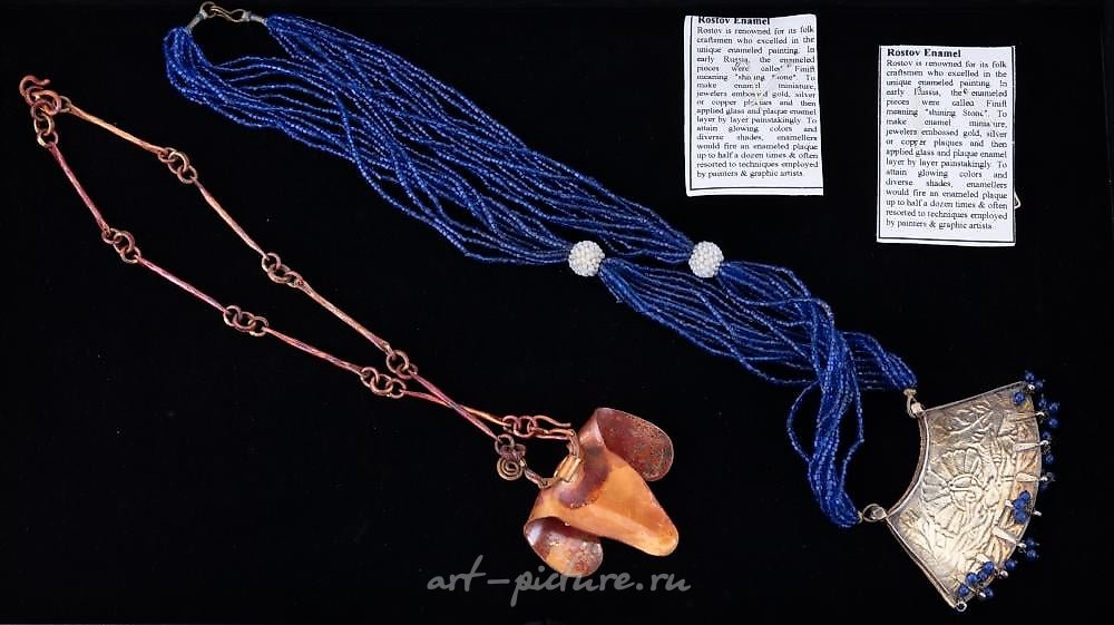 Russian silver , Silver Tone Costume Jewelry