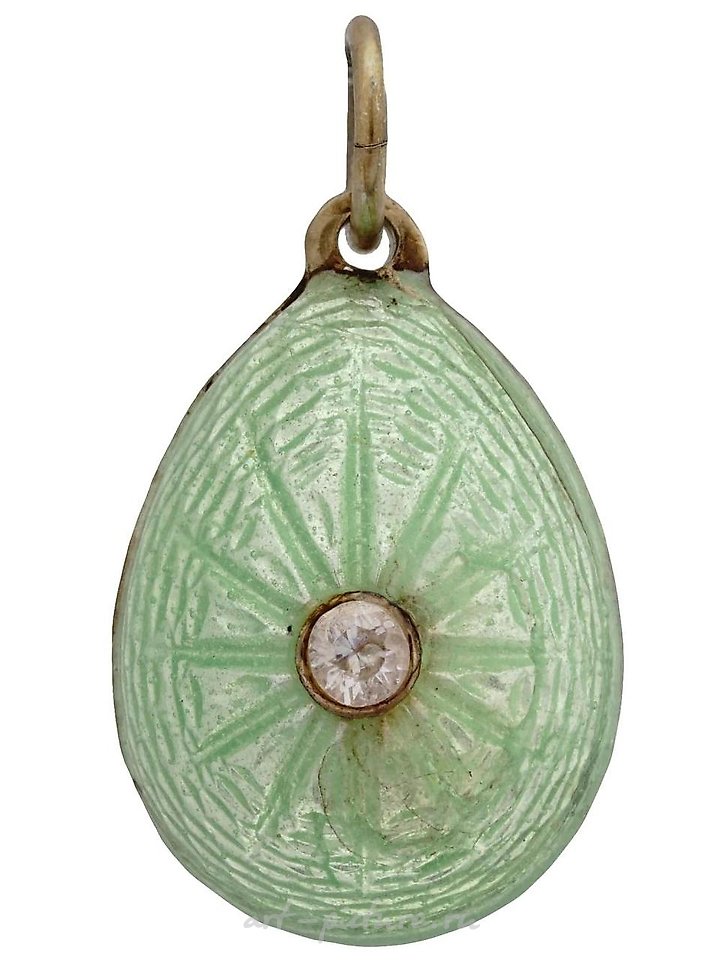 俄罗斯银 , 银饰品