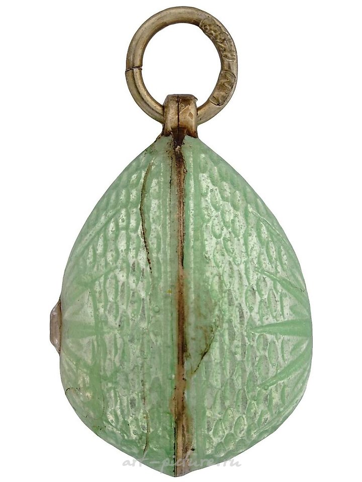 俄罗斯银 , 银饰品