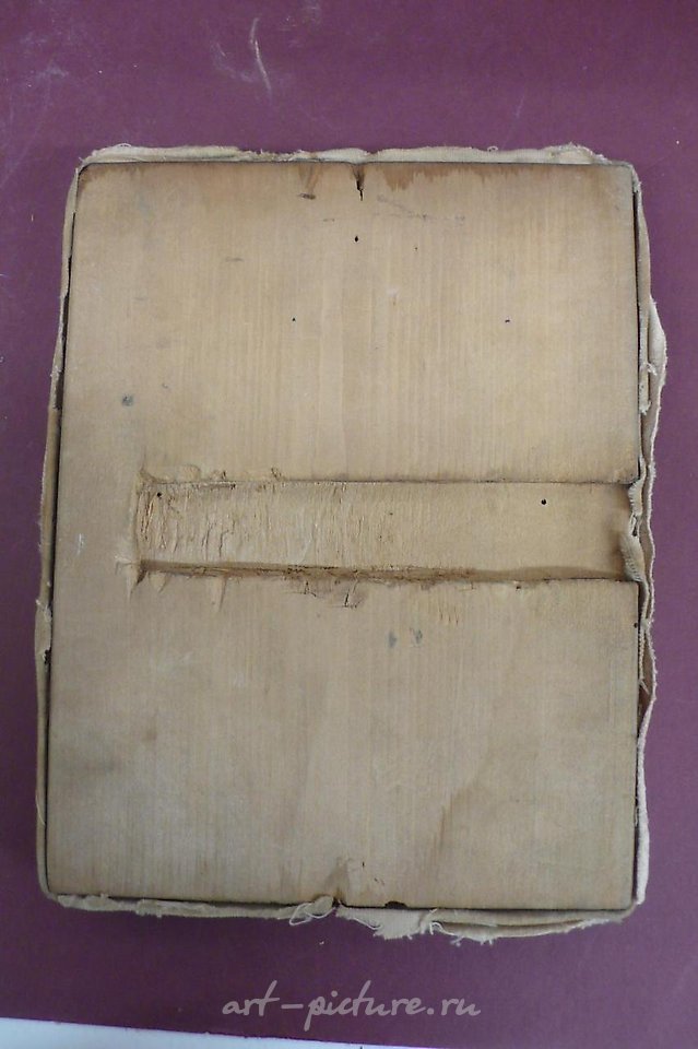 俄罗斯银 , 19世纪的基督像