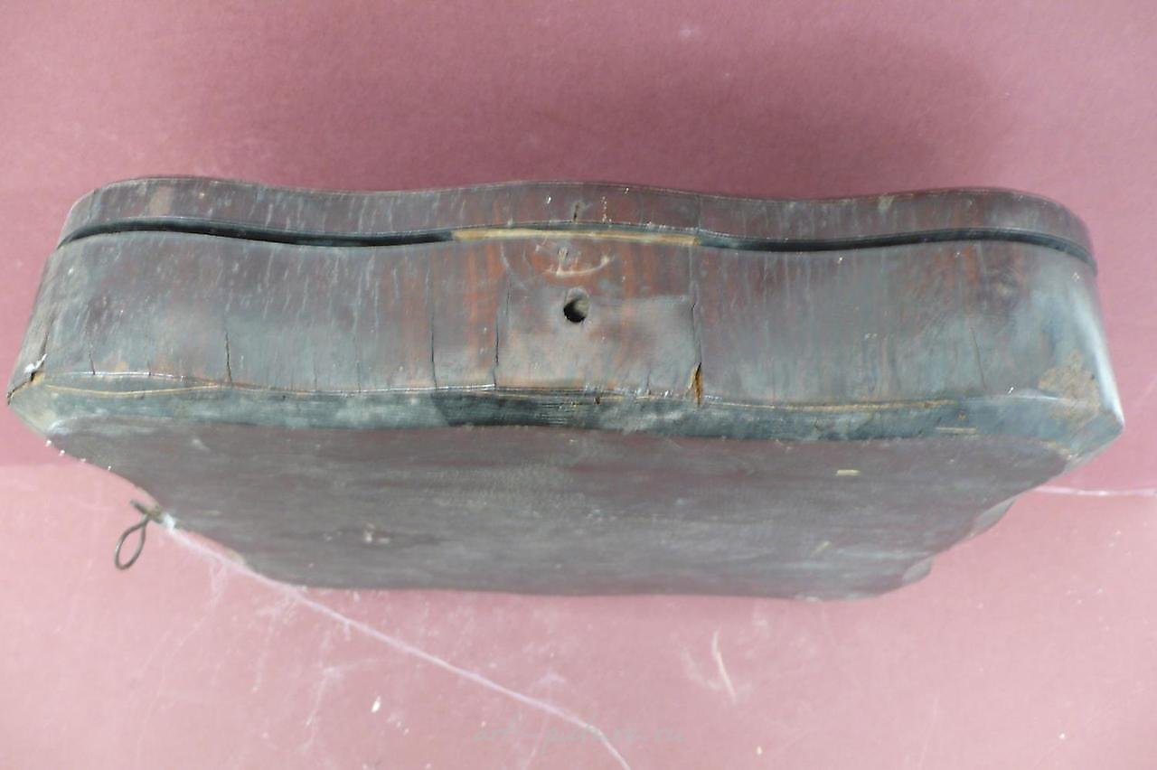 俄罗斯银 , 19世纪的基督像