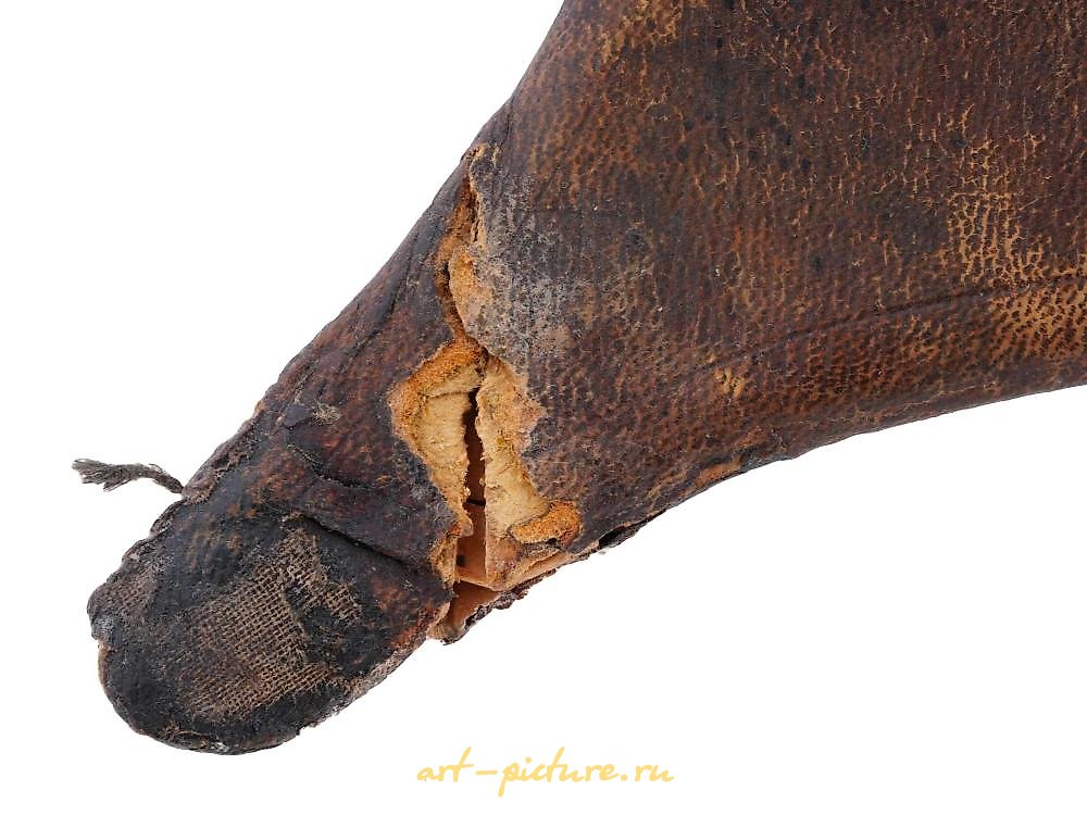 Русское серебро , Большое антикварное серебряное зеркало для стола или письменного стола