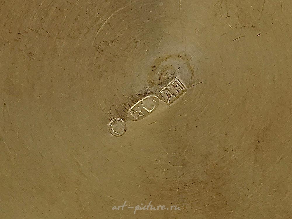 Russian silver , A RUSSIAN SILVER AND CLOISONNE ENAMEL BELT, CIRCA 1900S.