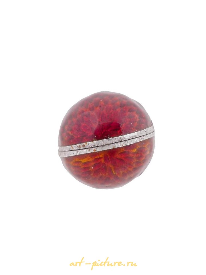 俄罗斯银 , 镀金和镂空琺瑯的银蛋