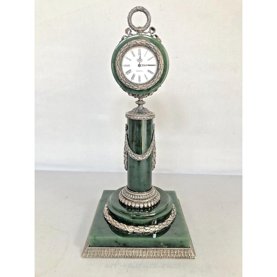 Russian silver , IMPERIAL RUSSIAN JEWELRY BOX LAPIS LAZULI WITH GILT SILVER &...