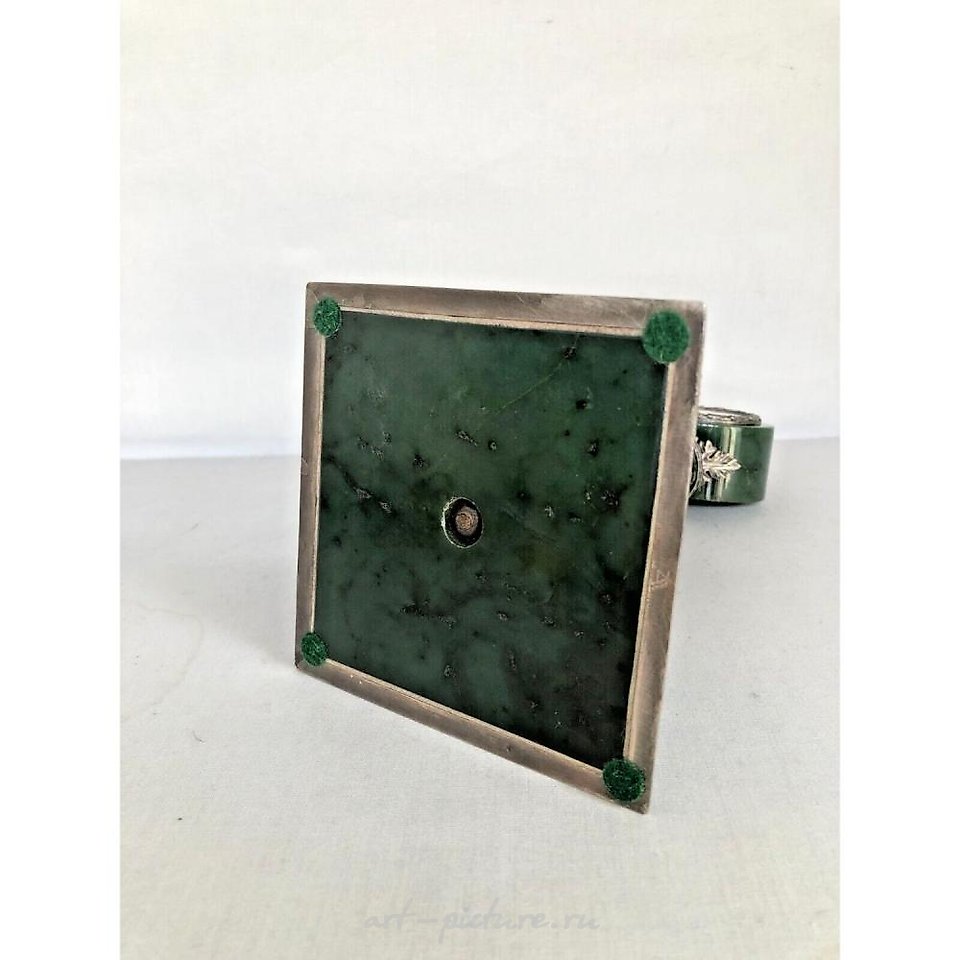 Russian silver , IMPERIAL RUSSIAN JEWELRY BOX LAPIS LAZULI WITH GILT SILVER &...