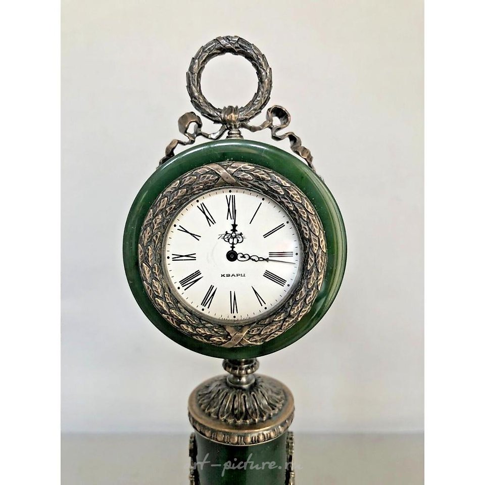 Russian silver , IMPERIAL RUSSIAN JEWELRY BOX LAPIS LAZULI WITH GILT SILVER &...