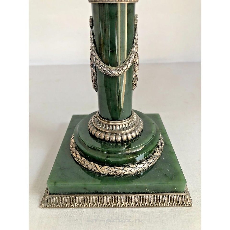 Russian silver , IMPERIAL RUSSIAN JEWELRY BOX LAPIS LAZULI WITH GILT SILVER &...