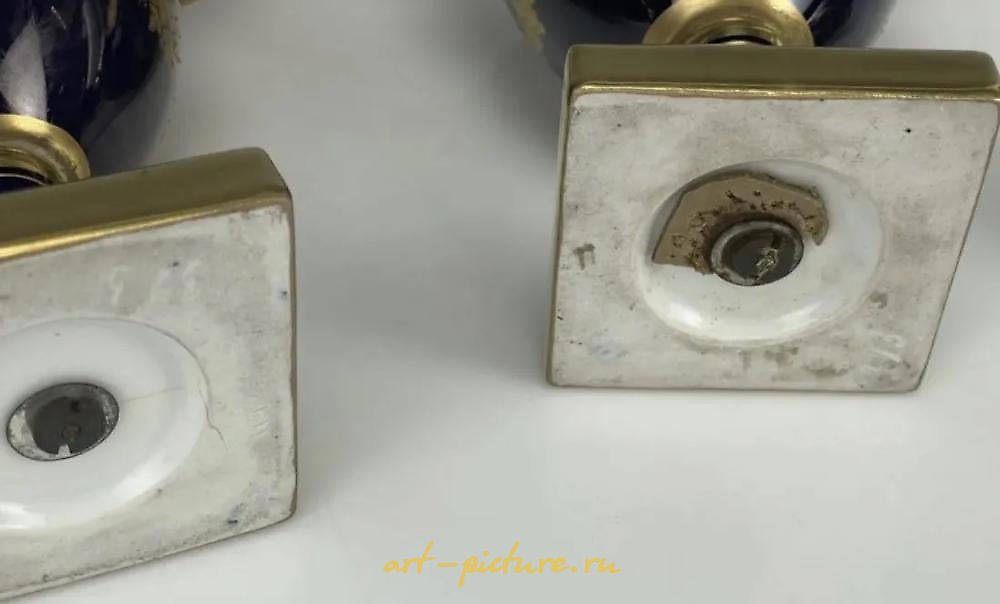 Royal Vienna Porcelain , A VERY FINE ROYAL VIENNA PORTRAIT PLATE SIGNED WAGNER