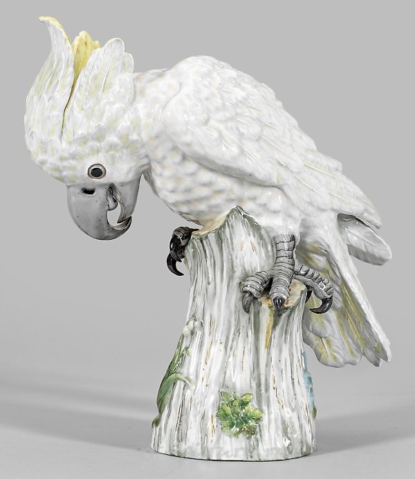 Большой Какаду