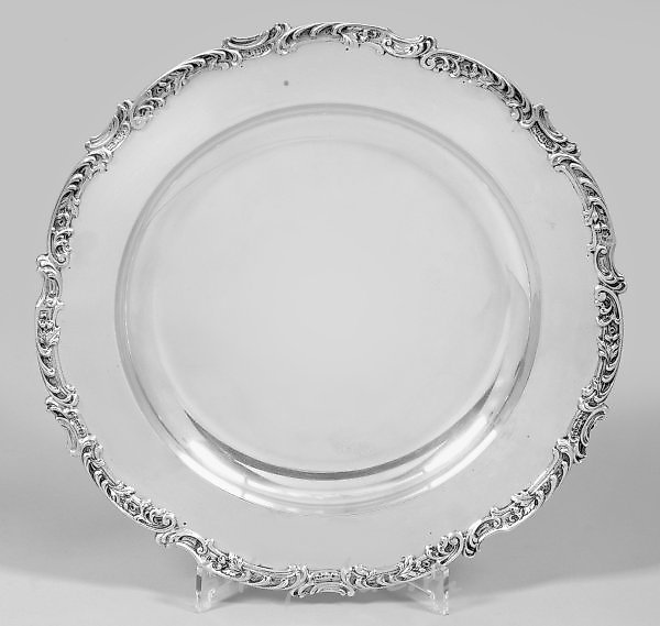 Great Offering Plate