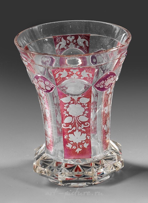 拜德梅尔-兰夫特贝克尔