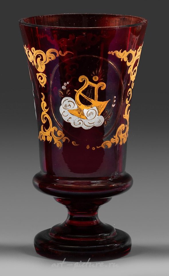 思考 - 一位药剂师的友谊杯