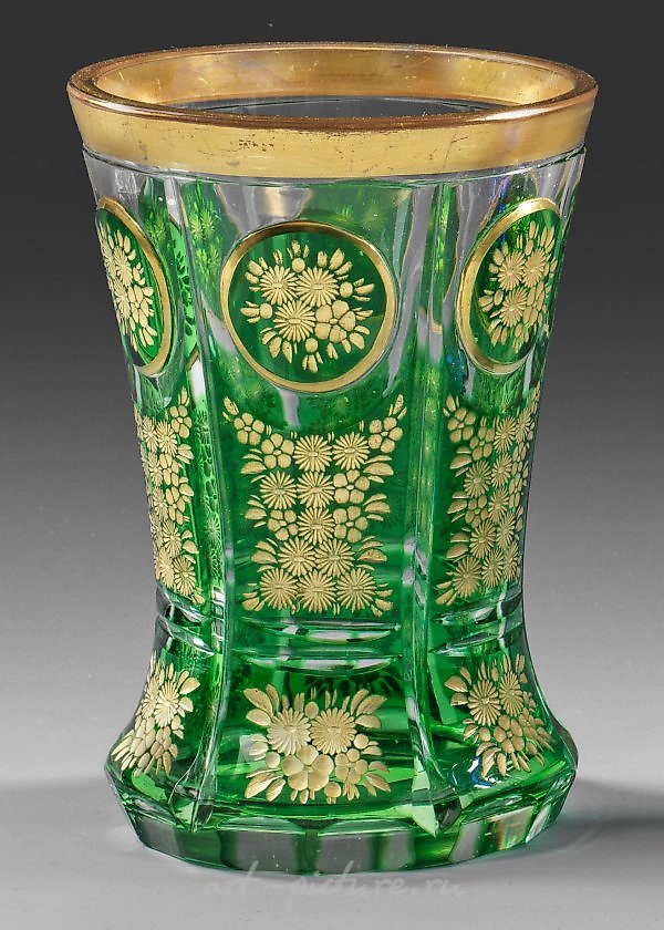 晚期比德迈尔-贝歇尔