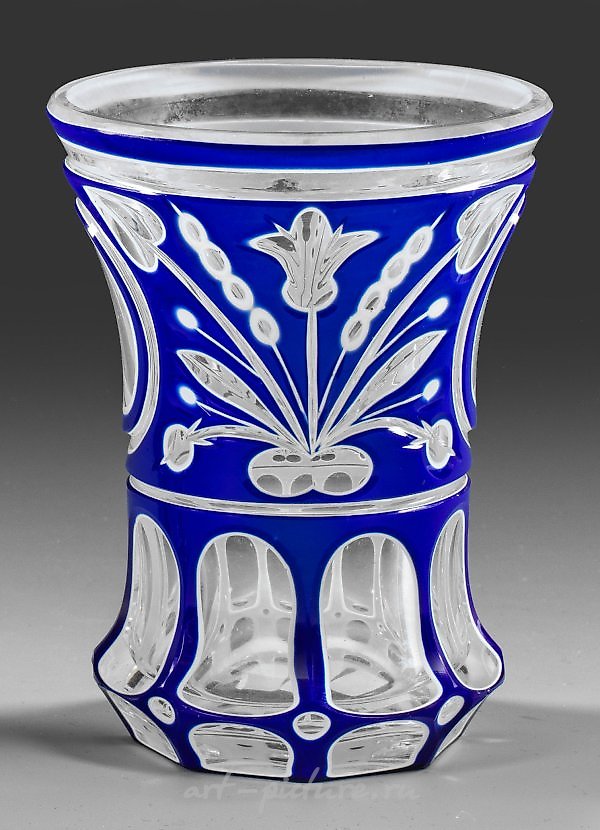 晚期比德迈尔-贝歇尔