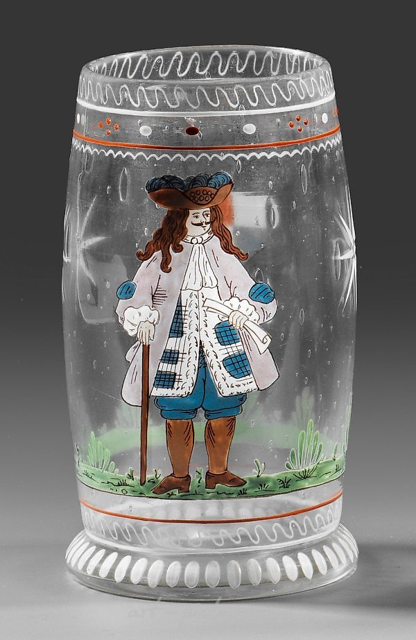 历史主义 - 贝歇尔