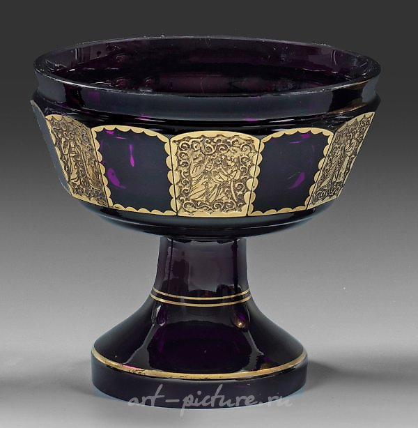 约翰·厄特尔的足式碟