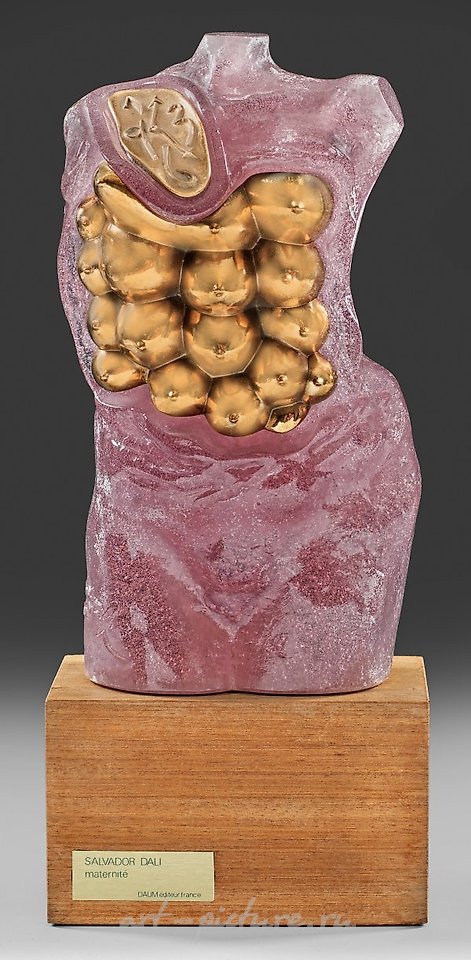 萨尔瓦多·达利