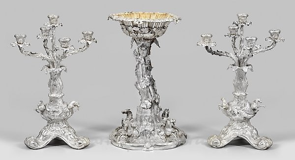 独一无二的，华丽的系列作品