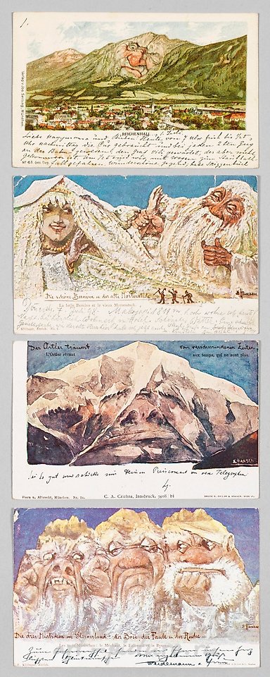 埃米尔·诺尔德