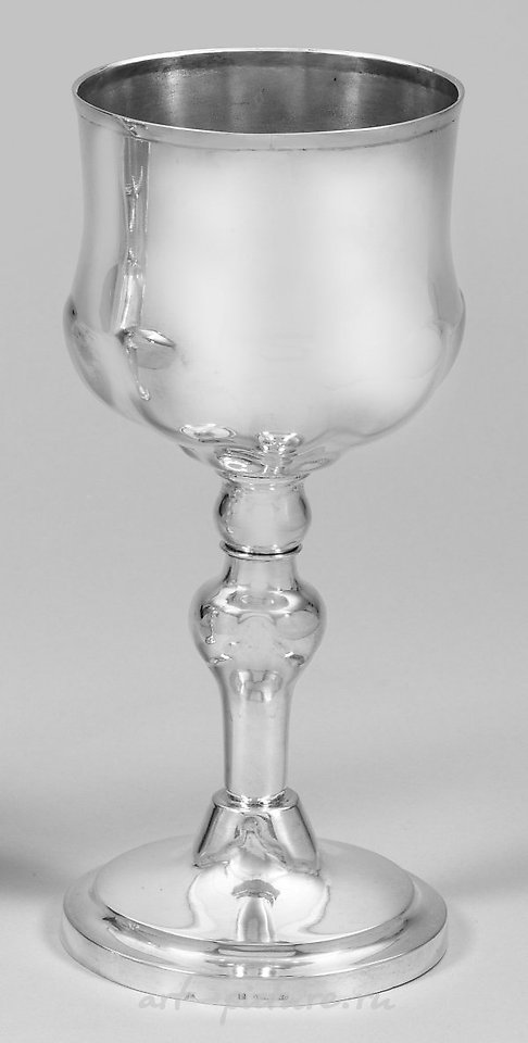 大型宾德迈尔奖杯