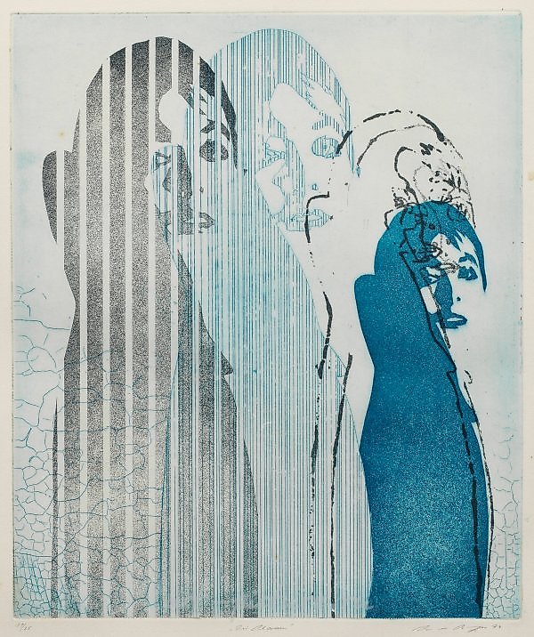 维尔纳·贝尔格斯