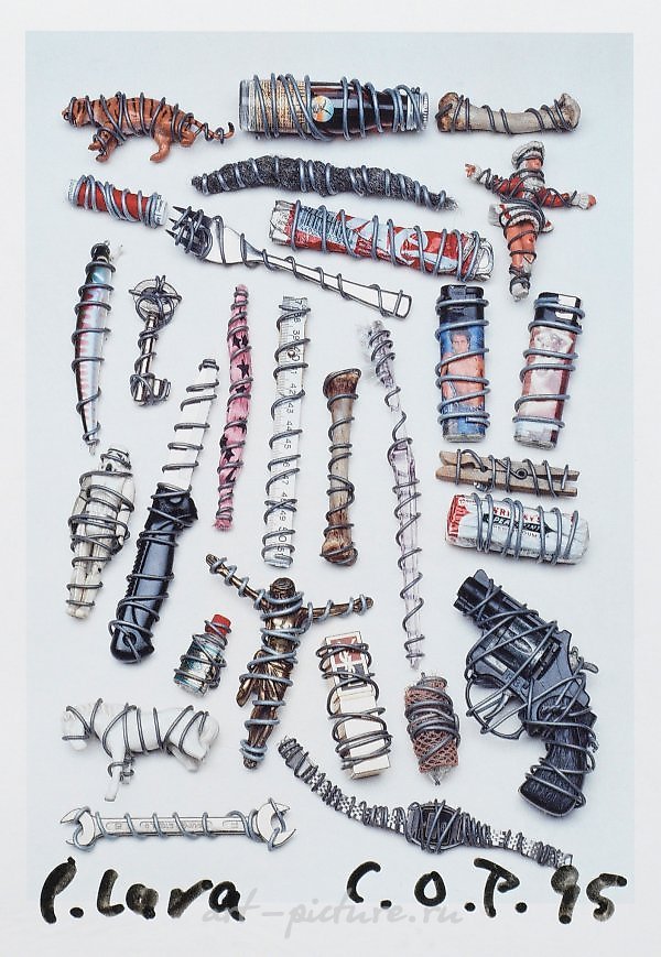 Цветная офсетная печать на фотобумаге