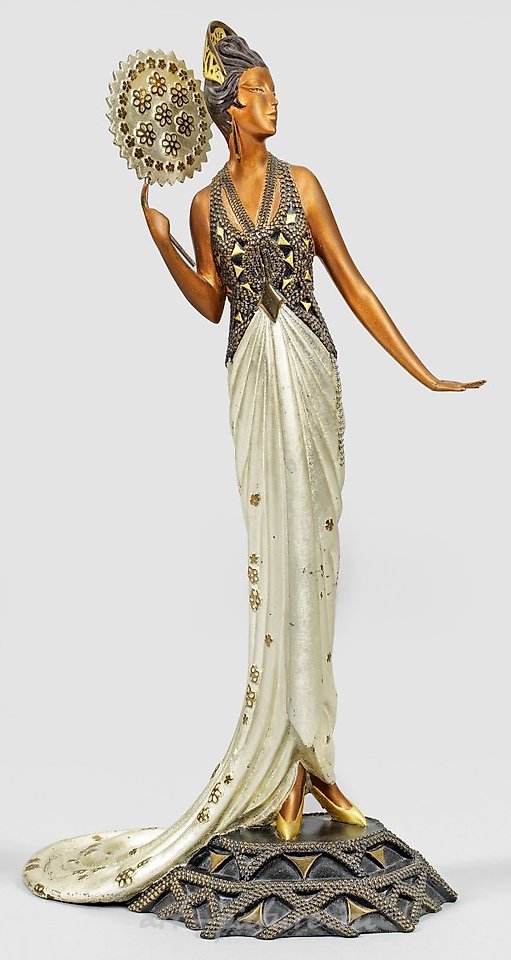 Erté (Romain de Tirtoff)