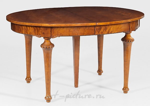 Grand Dressing Table