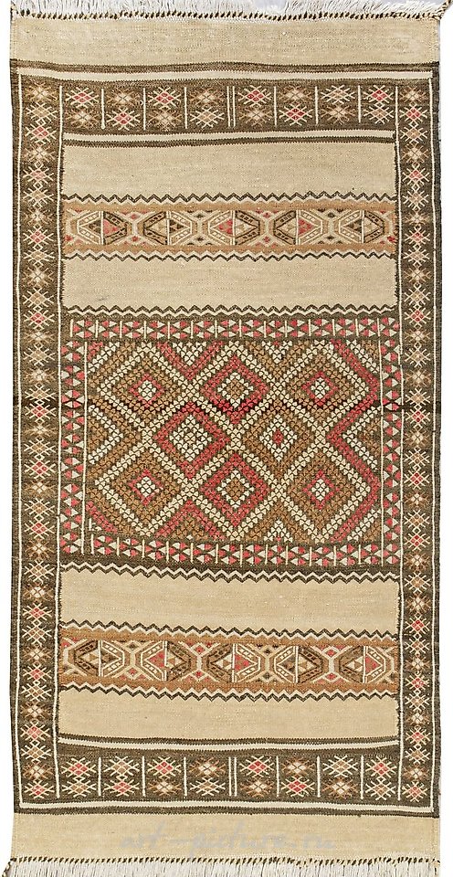 苏扎尼 - 克里姆