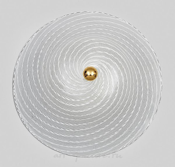 Plafoniere von Venini