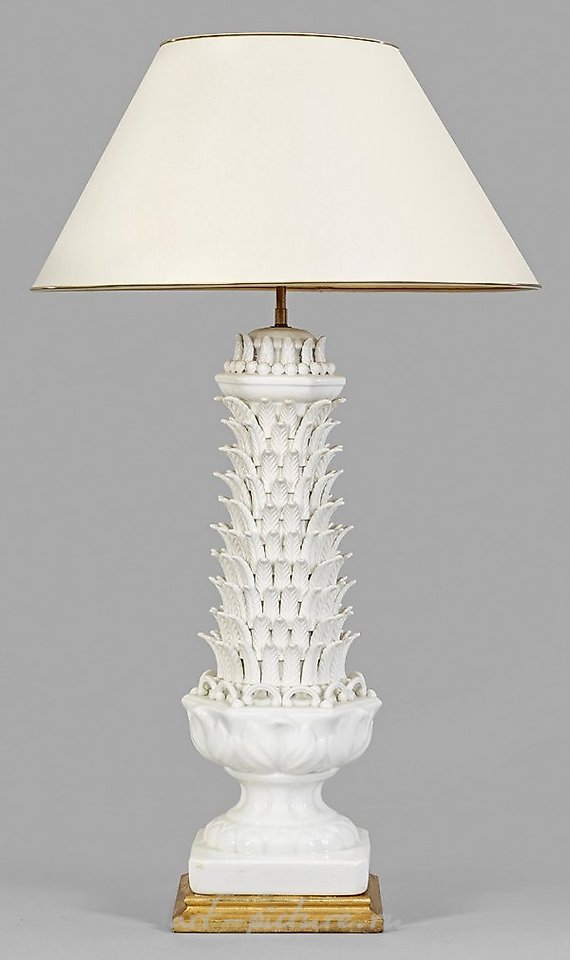Great decorative table lamp