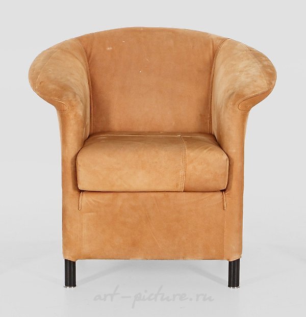 克拉布塞塞尔“奥拉”由保罗·皮瓦设计