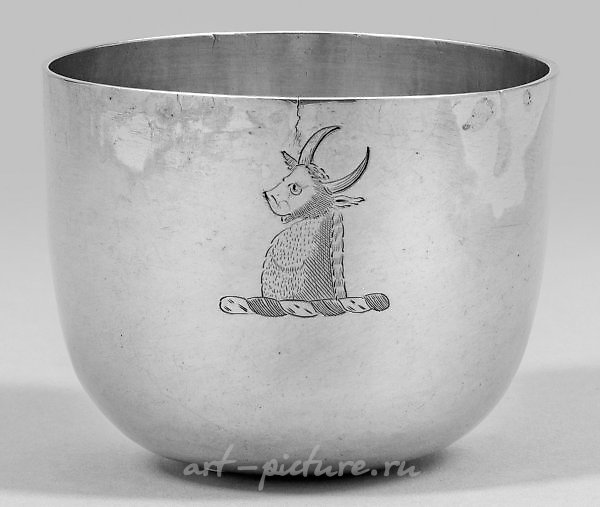 Little George II - Faustbücher