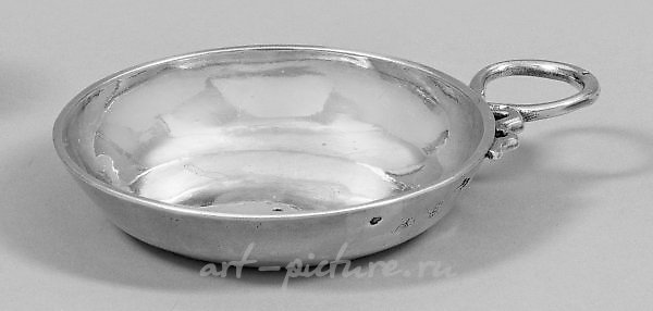 Louis XVI wine tasting cup